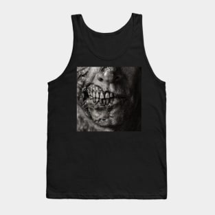 Zombie - Halloween Tank Top